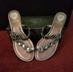Vince Camuto sandals